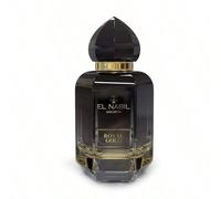 Profumo misto Musk Royal Gold 65 ml NOTE OLFATTIVE:Testa: gelsominoCuore: Rosa, Vaniglia, GourmandBase: muschio, vaniglia, ambra grigiaEl Nabil è un marchio che offre il meglio dei profumi francesi e 