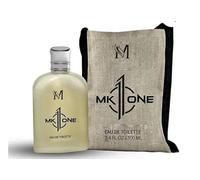 PROFUMO MONTAGE BRANDS MK1ONE EQUI. CK WHITE BE ONE