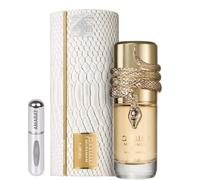 Profumo Musamam White Intense Originale 100ML Profumo Arabo Unisex a Lunga