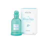 Profumo Muschio Bianco d Oriente Eau de Toilette 100 ml Fragranza Intensa Note