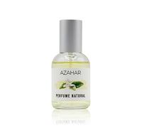 Profumo naturale. Aroma di fiori d'arancio. 50 ml. Fragranza floreale e durevole. Profumo per uomo e donna. Colonia. Profumo di fiori d'arancio. Spray.