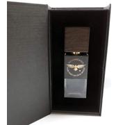 Profumo Nero Afgano Cannabis essenze terpeni 50ml