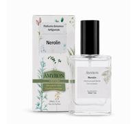 Profumo Nerolin AMYRON Olio Essenziale Neroli