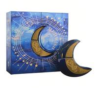 Profumo Notas de Salida: Una Introducción Energética y ApasionadaLa prima impressione è cruciale e Mehwish cautiva de immediata con note di bergamota fresca, miel dorada y almendra suave. Il bergamott