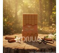 Profumo Note di testa: Crema alla vaniglia, Chiodi di garofano, Latte di nocciolaNote di cuore: Caramello delicato, Cannella, Fiori bianchiNote di fondo: Note commestibili, Speculoos, Latte caldoImmer