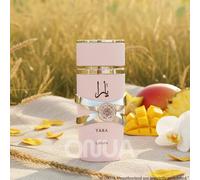 Profumo Note di testa: Eliotropio, Mandarino, OrchideaNote di cuore: Fiori, Frutti tropicaliNote di fondo: Vaniglia, Sandalo, MuschioImmergiti in un mondo olfattivo dove l'eleganza incontra il fascino