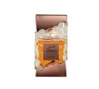 Profumo Nusuk Ateeq da uomo - 100 ml | Estratto di profumo a lunga durata | Note di agrumi, spezie e legnose | Fragranza di lusso maschile audace