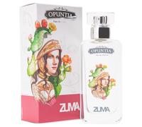 Profumo Opuntia - Eau de Parfum al Fico d’India - Fragranza Fruttata e Solare Spray - La Freschezza Mediterranea della Sicilia Made in Italy (Fico d’India 50 ml)