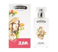 Profumo Opuntia - Eau de Parfum al Fico d’India - Fragranza Fruttata e Solare Spray - La Freschezza Mediterranea della Sicilia Made in Italy (Fico d’India 50 ml)