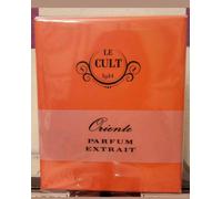 Profumo ORIENTE di LE CULT 1944 100ml VERDE AGRUMI imballato estratto parfum