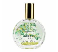 # Profumo Osmanthus per donne, persistente, di fiori, fresco e naturale, gelsomino, rosa, osmanto, 60 ml (C, taglia unica)
