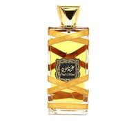 Profumo OUD MOOD ELIXIR 100 ML Eau de Parfum per uomini e donne Attar Long Lasting Arabian Oriental NOTE: Muschiato e legnoso, Oud