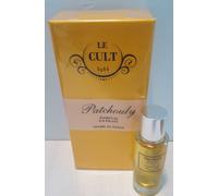 Profumo PATCHOULY LE CULT 1944 nuovo estratto Patchouli essenza orientale 50 ml