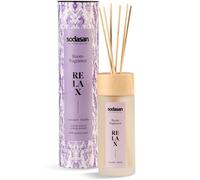 Profumo per ambiente Sodasan Senses Lavanda