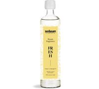 Profumo per ambiente Sodasan Senses Lemon