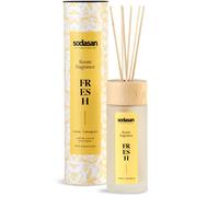Profumo per ambiente Sodasan Senses Lemon