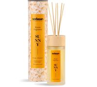 Profumo per ambiente Sodasan Senses Orange