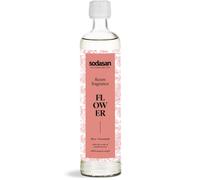 Profumo per ambiente Sodasan Senses Rose