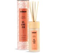 Profumo per ambiente Sodasan Senses Rose