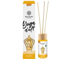 Profumo per ambienti Baldini Profumo per lo yoga