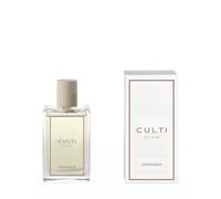 Profumo per Ambienti Spray da 100ml | CULTI MILANO | Fragranza DAMASQUE,allo zenzero, pepe nero, patchouli. -