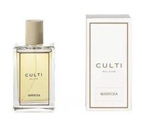 Culti Profumo per Ambienti Spray da 100 ml Milano | Fragranza Linfa, al Ribes Bianco e Legno di Cedro. Diffusore per la casa