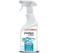 Profumo per auto ambiente super concentrato MaFra Fantasie d'Elisir Blue Ocean
