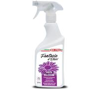 MAFRA PROFUMATORE D'AMBIENTE FANTASIE D'ELISIR IRIS BLOOM SPRAY 500ML
