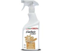 Profumo per auto ambiente super concentrato MaFra Fantasie d'Elisir Oriental Spa