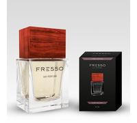 Profumo per auto FRESSO Dark Delight (50 ml)