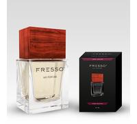 Profumo per auto FRESSO Pure Passion (50 ml)
