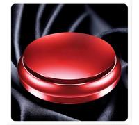 Profumo per Auto, per Infiniti JX 2011-2013 Balsamo Solido Purificare Gli odori Viene Fornito con 4 Tipi di trucioli di incenso profumati,B Red