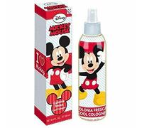Profumo per Bambini Mickey Mouse MICKEY EDC 200 ml Body Spray