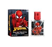 PROFUMO PER BAMBINI SPIDERMAN SPRAY MARVEL SET REGALO EAU DE TOILETTE 30ml
