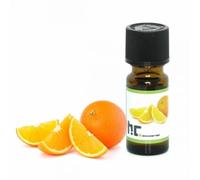Profumo per bioetanolo - arancione 10 ml