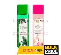 Profumo per bucato Kifra Fresh Forest & Magnolia profumo floreale estivo 2 x ...