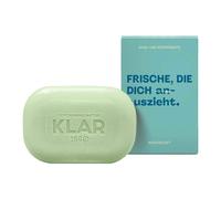 Profumo per bucato Klar Soap - The Scent of Freshly Laundered Linen 135 g