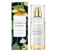 Profumo per capelli - 100 ml di profumo di lunga durata per capelli, profumo di cervo e corpo, profumo di lunga durata, oli essenziali per capelli umidi, anti-skirz, spray per il corpo per