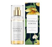 Profumo per capelli - fragranza naturalmente nutriente, profumo da donna delicato e raffinato per i viaggi, i festival, la spiaggia, lo shopping, le vacanze, il matrimonio