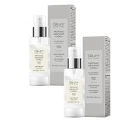 Profumo per Capelli Idratante Dolce Latte Pack 2x50ml Spray Nutriente e rinforzante, Fragranza Intensa a Lunga Durata, Adatto a Tutti i Tipi di Capelli, Effetto Morbido e Setoso