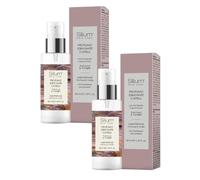 Profumo per Capelli Idratante Patchouli & Vaniglia Pack 2x50ml Nutriente e rinforzante, Fragranza Intensa a Lunga Durata, Adatto a Tutti i Tipi di Capelli, Effetto Morbido e Setoso