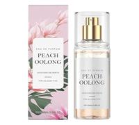 Profumo Per Capelli, Spray Profumato Per Capelli A Lunga Durata Formula Nutriente, Profumo Spray Corpo E Capello Donna Fragranza Di Fiori Delicati, Adatto A Tutti I Tipi Di Capello