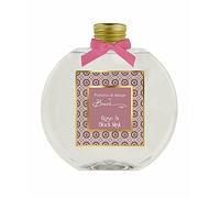 Profumo per DIFFUSORE 250ML - Rose & Black Musk