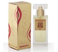 Profumo per Donna Afrodisiaco Ferowoman Eros-Art ai Feromoni 50 ml