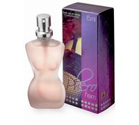 profumo per donna ai feromoni parfum sexy deodorante spray bottiglia 15 ml