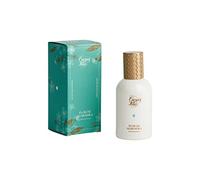 Profumo per Donna CAMPOS DE IBIZA con Fiori di Mandorlo - con Vaniglia, Mandorla e Fiori - Dolce, Irresistibile e Originale - Flacone con confezione regalo Spray 50 ml