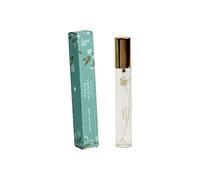 Profumo per Donna CAMPOS DE IBIZA -Eau de toilette all'essenza di vaniglia, composta da frutti e fiori di mandorla -Eau de toilette dolce e irresistibile - Flacone da viaggio 10 Ml Spray