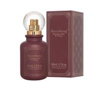 PROFUMO PER DONNA CON FEROMONI AFRODISIACO HOT ATTRAENTE SENSUALE 50 ML