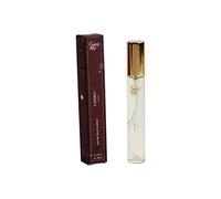 Profumo per Donna e Uomo CAMPOS DE IBIZA Fragranza di legno di cedro - Essenza di legno di cedro, sandalo, zenzero e cannella - - Flacone da viaggio 10 Ml Spray