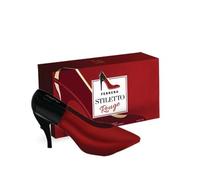 Profumo Mirage Donna Stiletto Rouge STIVALETTO con aroma floreale orientale